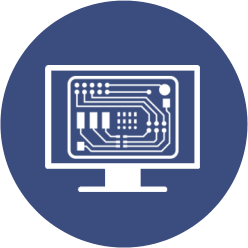 PCB lay-out design